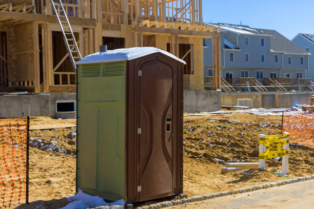 Best Affordable porta potty rental  in Branchville, SC