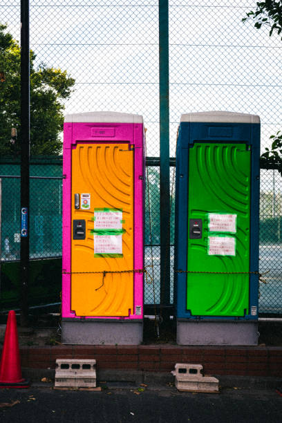 Best Local porta potty services  in Branchville, SC