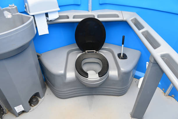 Best Porta potty delivery and setup  in Branchville, SC