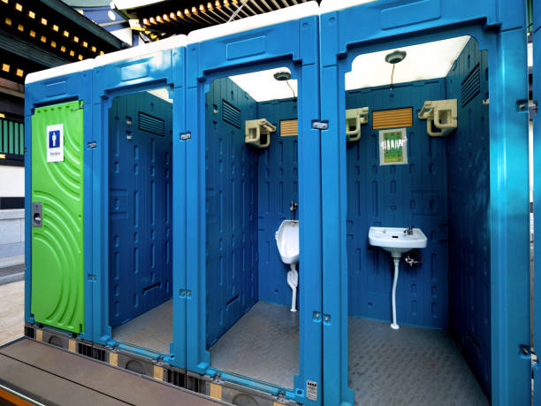 Porta potty services near me in Branchville, SC