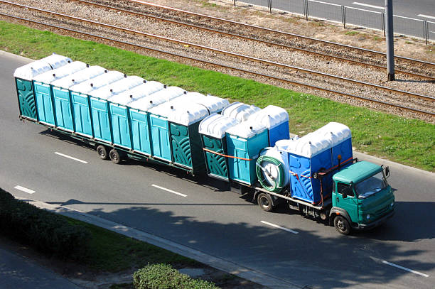 Best Long-term porta potty rental  in Branchville, SC